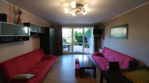 Apartament w Rezydencji Marino Rewal